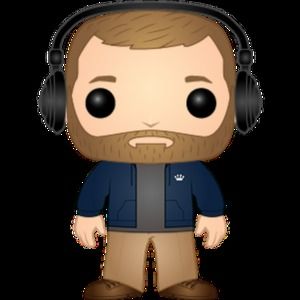 Meet your Posher, Matthew